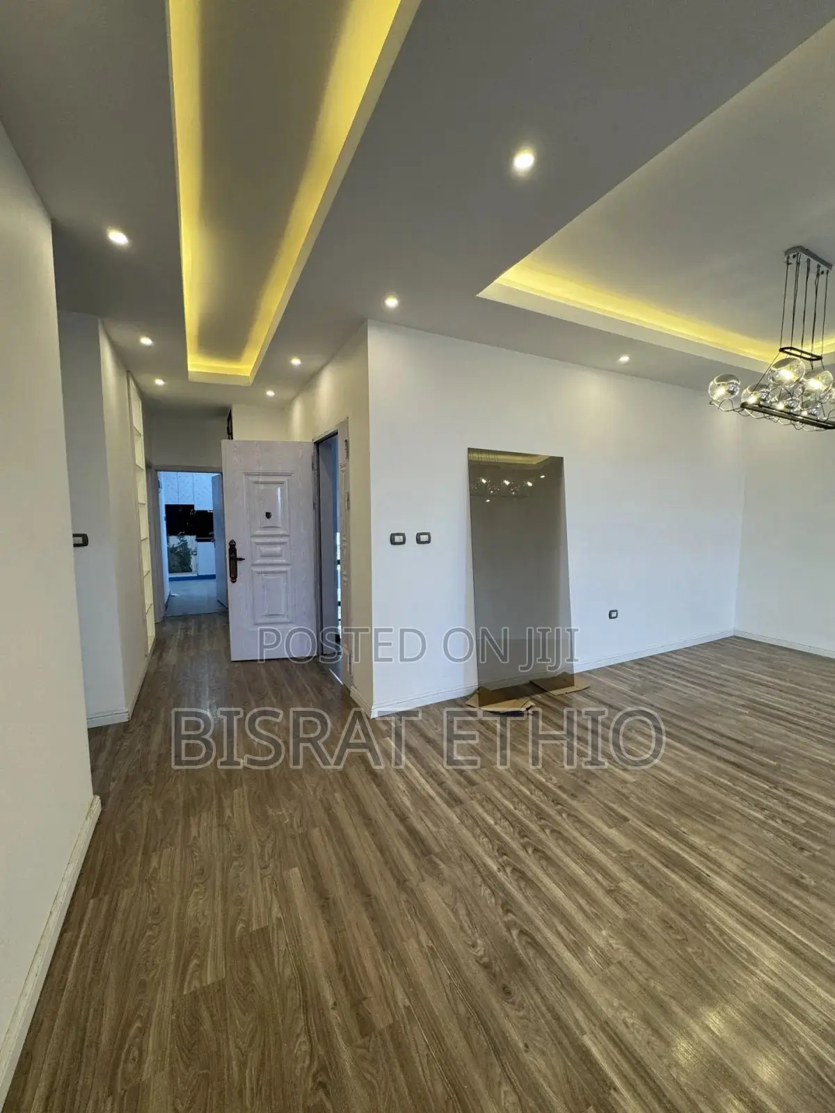 3bdrm Apartment in Bole Adey Abeba for sale