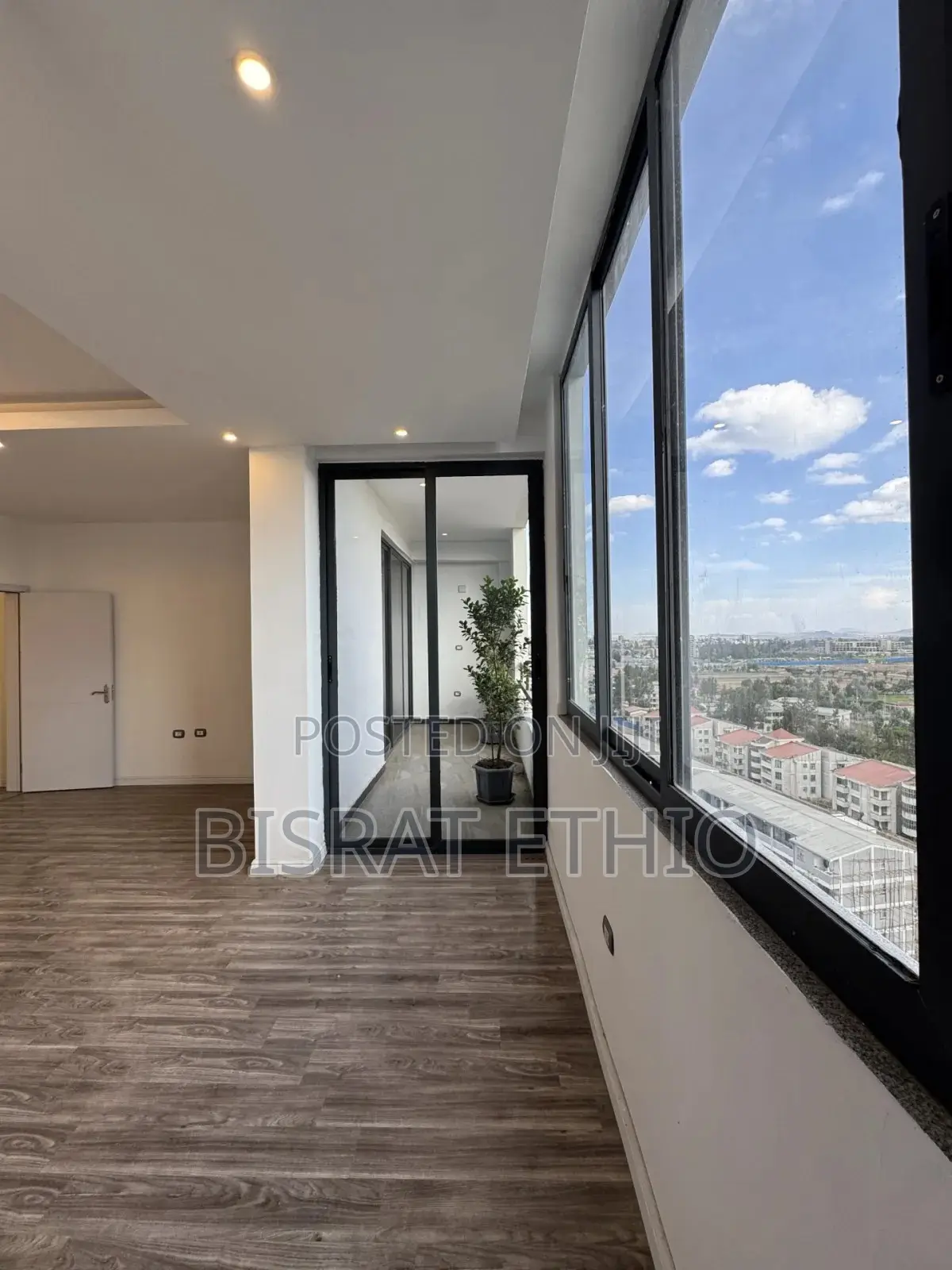 3bdrm Apartment in Bole Adey Abeba for sale
