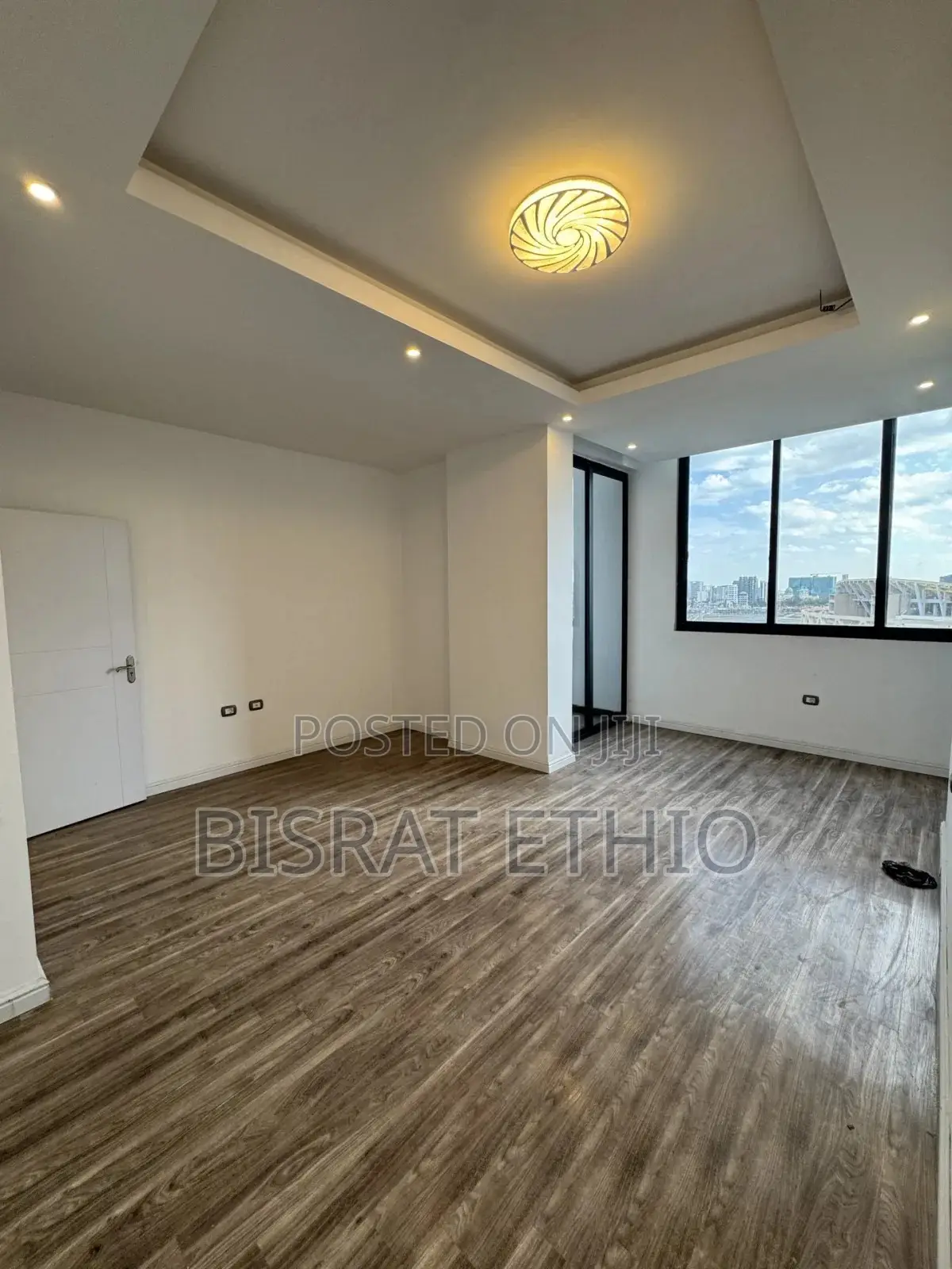 3bdrm Apartment in Bole Adey Abeba for sale