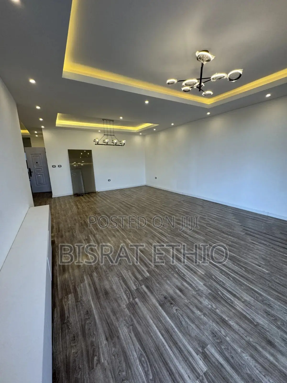 3bdrm Apartment in Bole Adey Abeba for sale