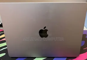 New Laptop Apple MacBook Pro 2023 M3 8GB Apple M3 SSD 512GB