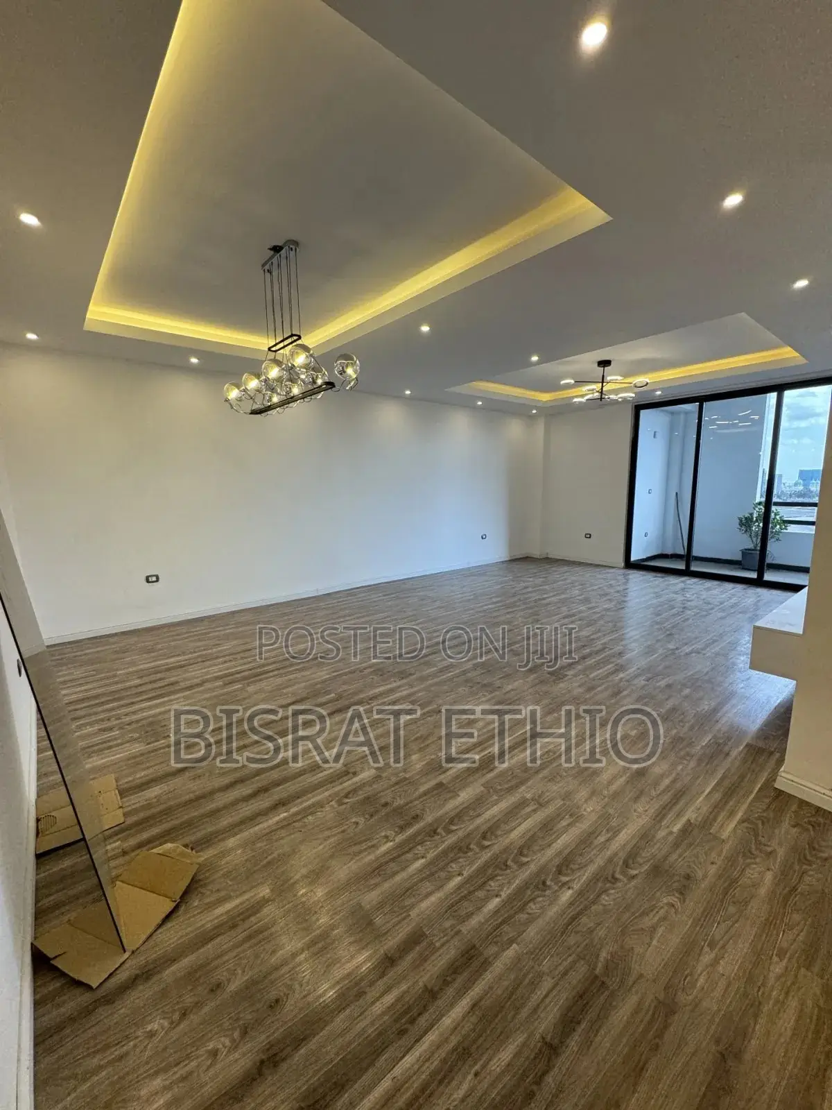 3bdrm Apartment in Bole Adey Abeba for sale