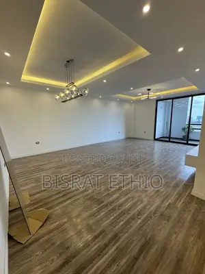 3bdrm Apartment in Bole Adey Abeba for sale