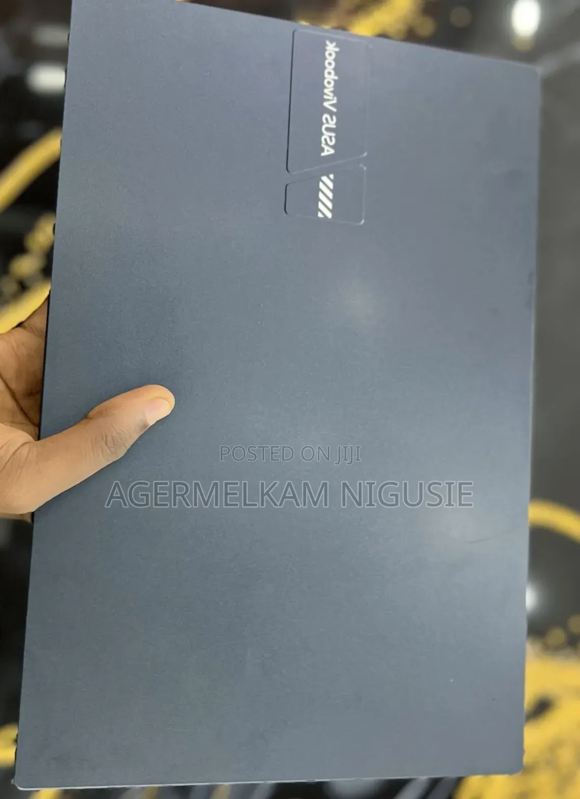 New Laptop Asus Vivobook 14 8GB Intel Core i5 SSD 512GB