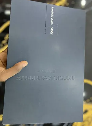 New Laptop Asus Vivobook 14 8GB Intel Core i5 SSD 512GB