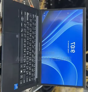 New Laptop Asus Vivobook 14 8GB Intel Core i5 SSD 512GB
