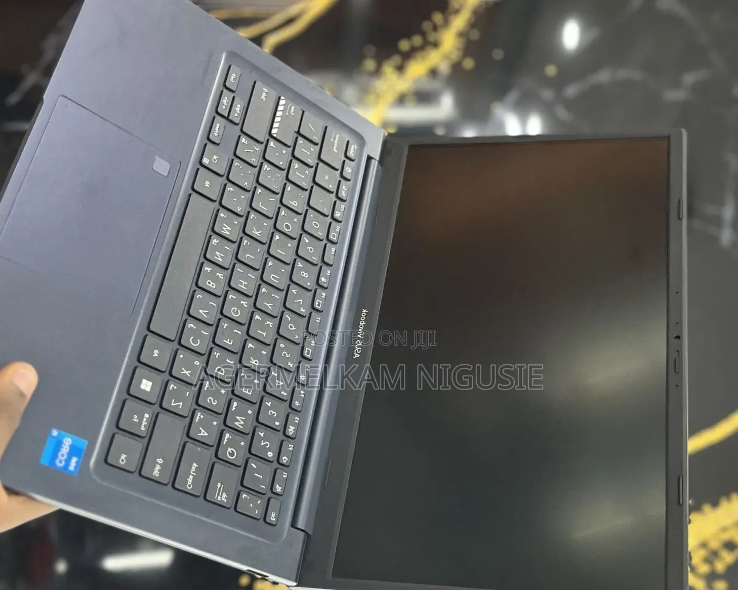 New Laptop Asus Vivobook 14 8GB Intel Core i5 SSD 512GB
