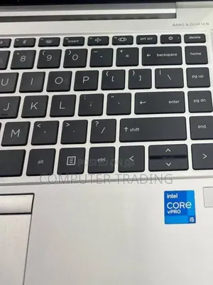 New Laptop HP EliteBook 840 G8 16GB Intel Core i5 SSD 512GB
