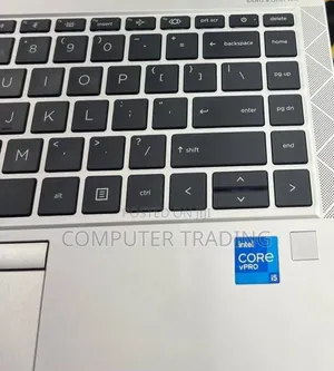 New Laptop HP EliteBook 840 G8 16GB Intel Core i5 SSD 512GB