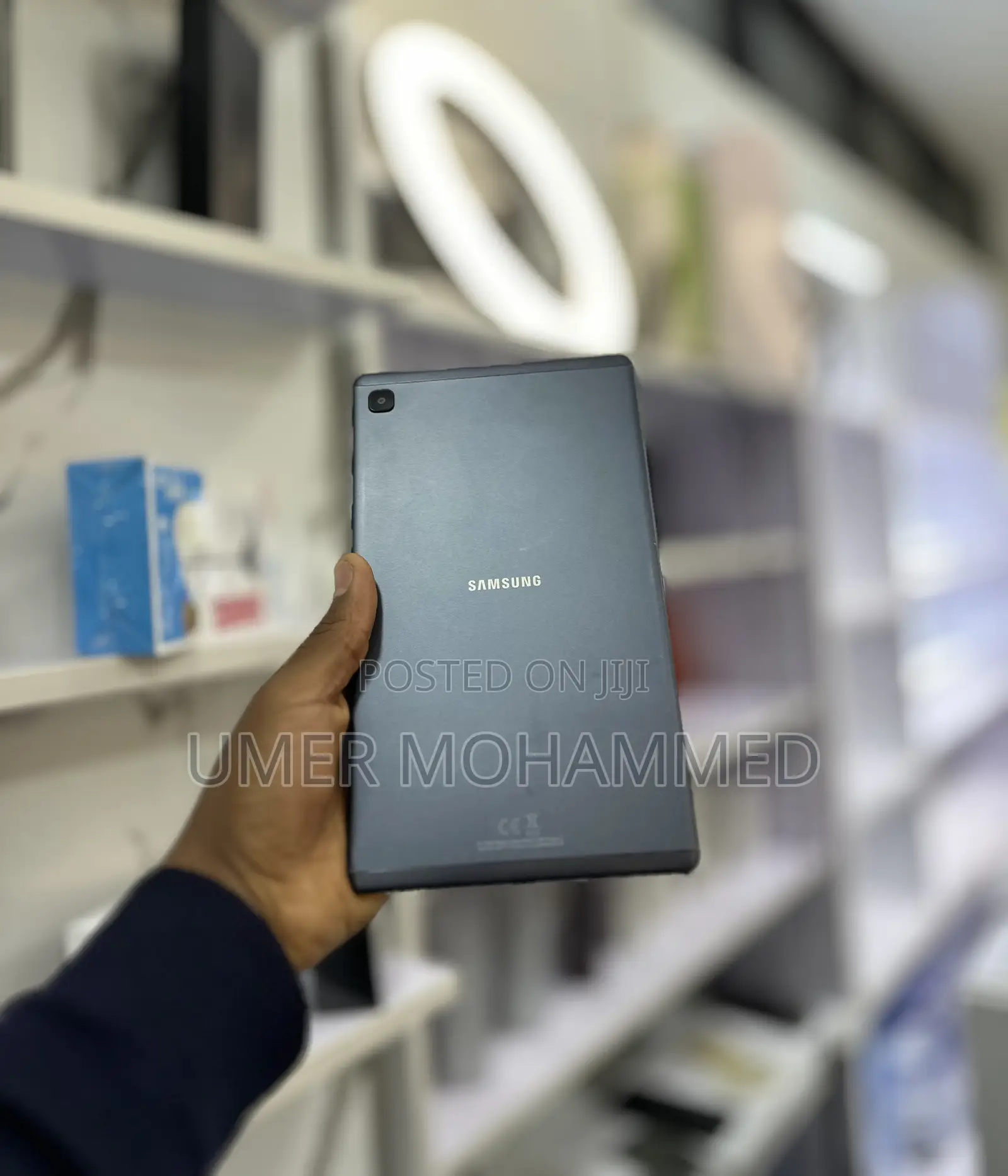 Samsung Galaxy Tab A7 LTE 32 GB