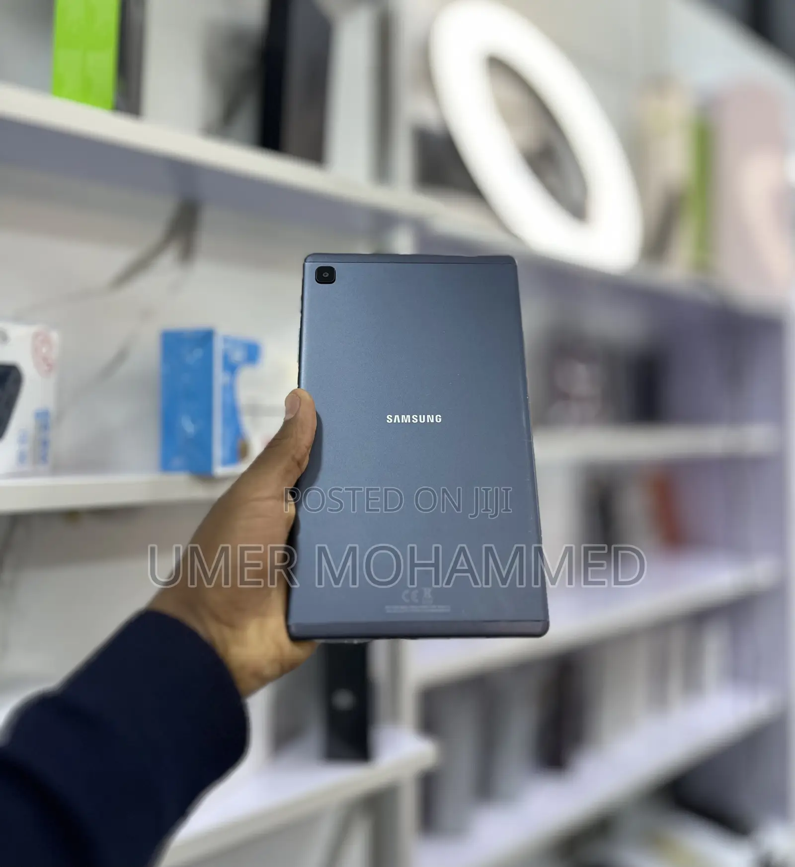 Samsung Galaxy Tab A7 LTE 32 GB