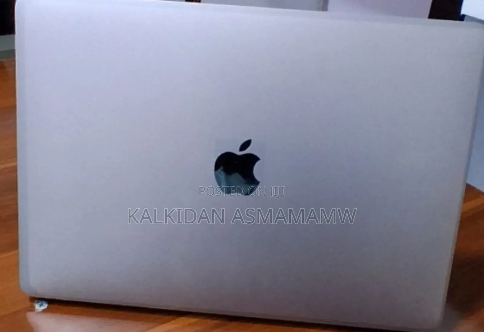 New Laptop Apple MacBook Air 2019 8GB Intel Core i5 SSD 128GB