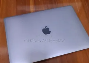 New Laptop Apple MacBook Air 2019 8GB Intel Core i5 SSD 128GB