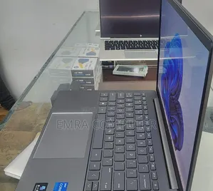 New Laptop HP 16GB Intel Core i5 SSD 512GB
