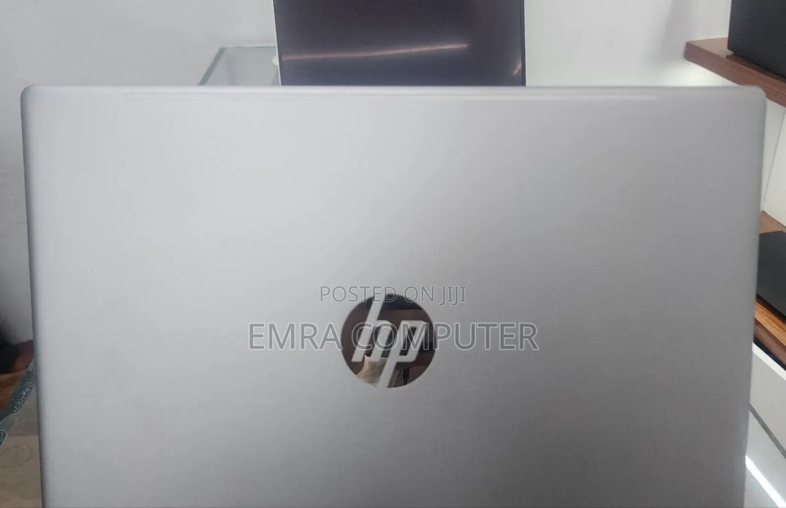 New Laptop HP 16GB Intel Core i5 SSD 512GB