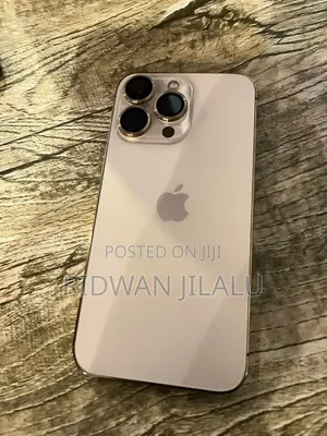 Apple iPhone 13 Pro 256 GB Rose Gold