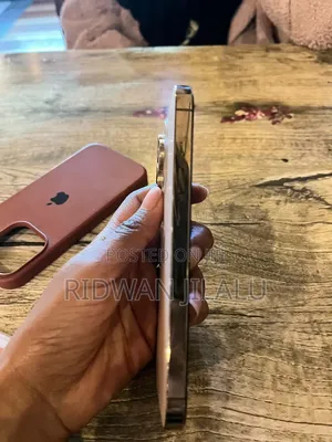 Apple iPhone 13 Pro 256 GB Rose Gold