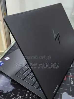 New Laptop HP OmniBook X Flip 16" 16GB Intel Core Ultra 7 SSD 1T