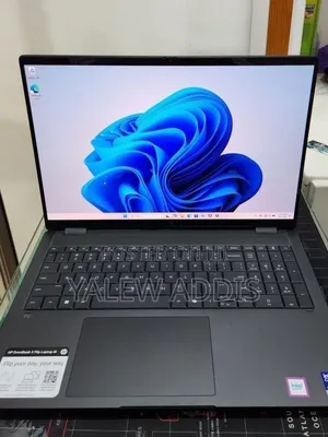 New Laptop HP OmniBook X Flip 16" 16GB Intel Core Ultra 7 SSD 1T