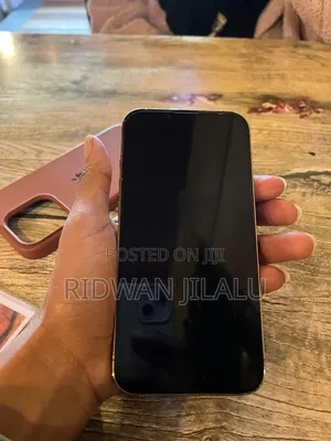 Apple iPhone 13 Pro 256 GB Rose Gold