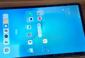New Honor Pad X9 128 GB Blue