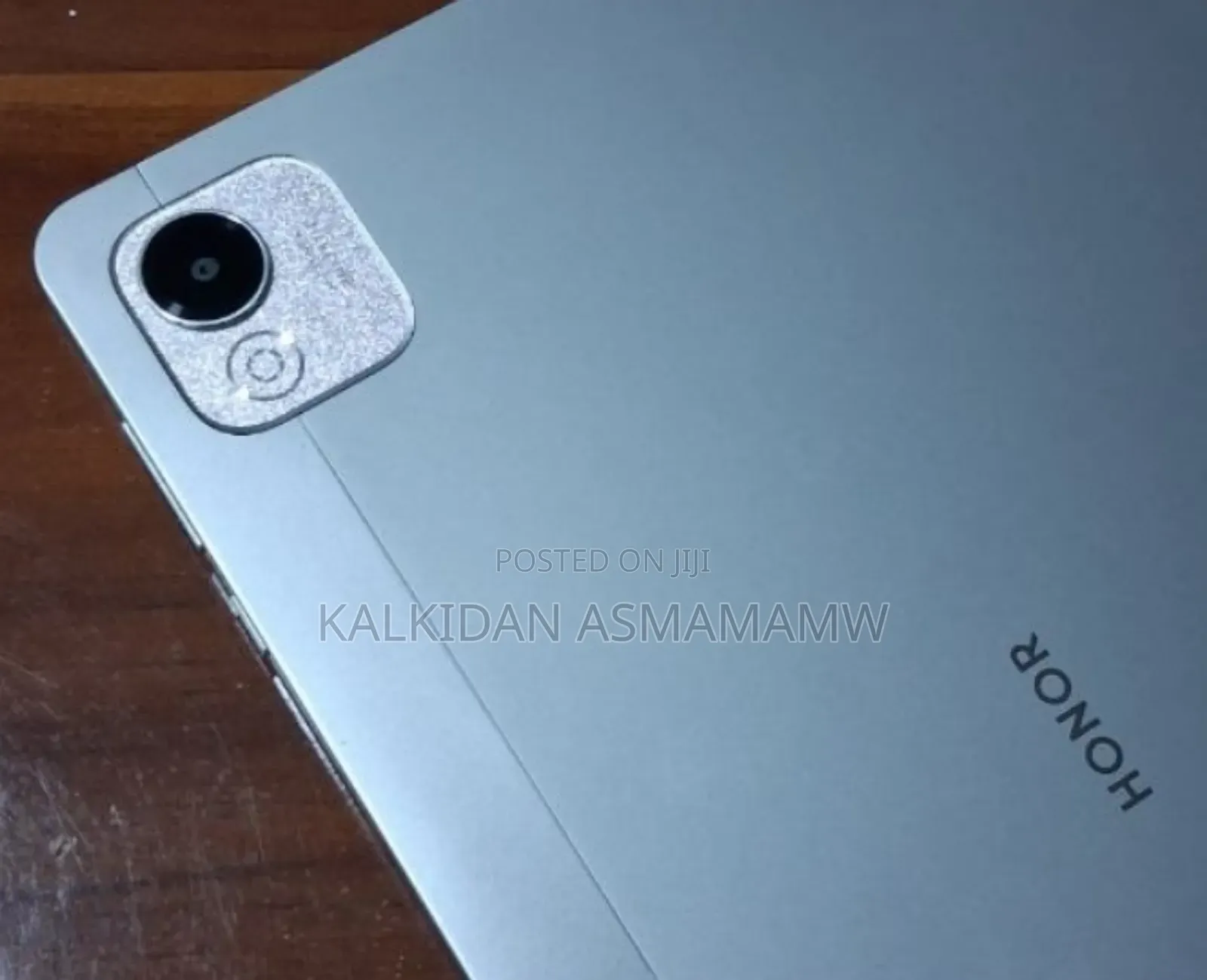 New Honor Pad X9 128 GB Blue
