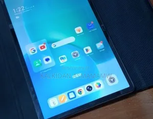 New Honor Pad X9 128 GB Blue