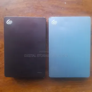Seagate 4TB