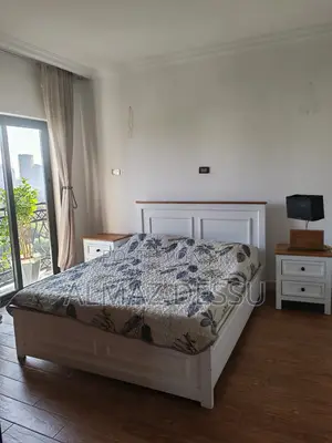 Furnished 3bdrm Apartment in Kirkos for rent