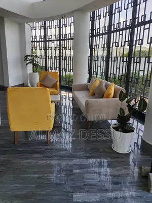 Furnished 3bdrm Apartment in Kirkos for rent
