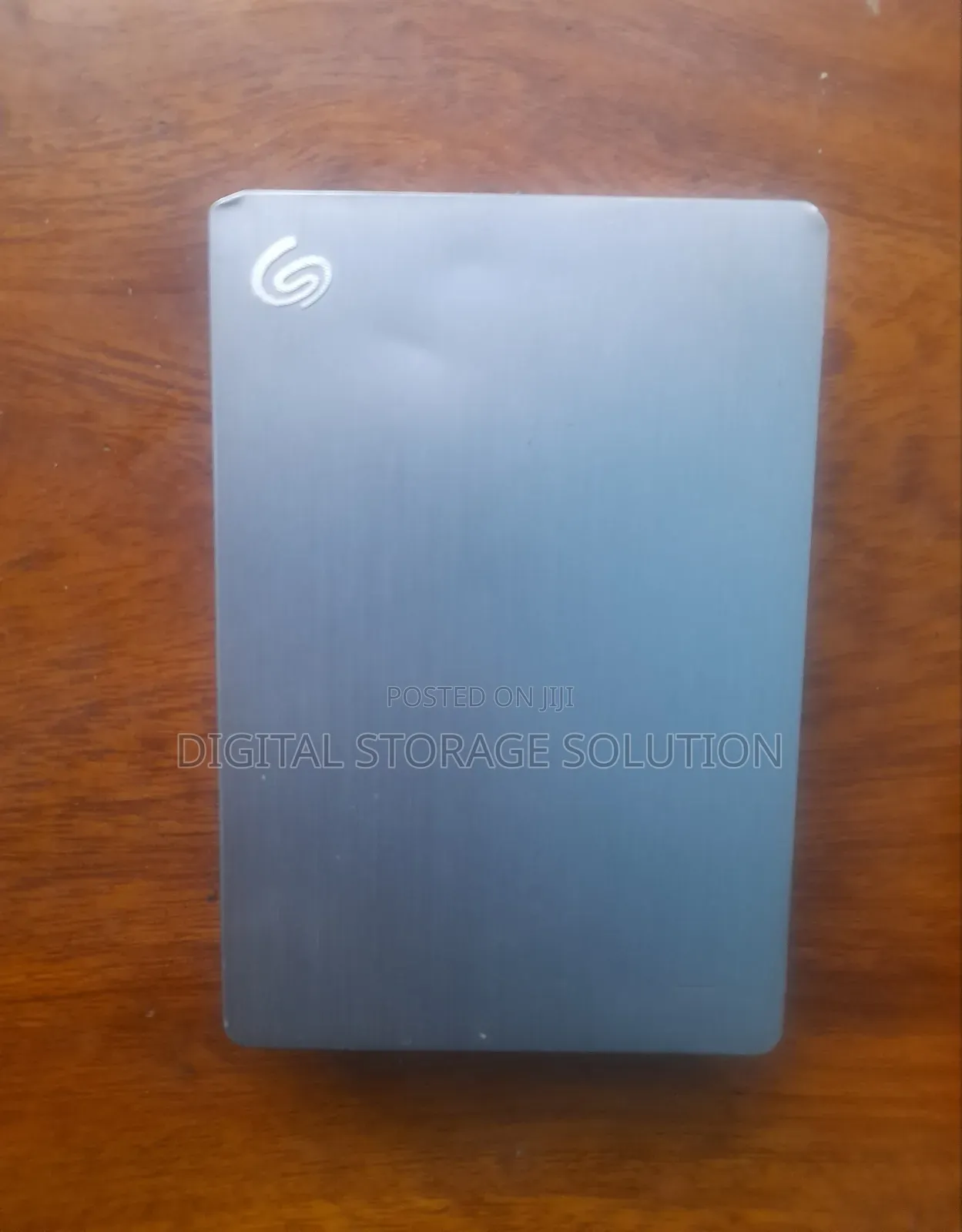 Seagate 4TB