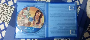 Gta 4 Games