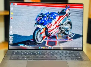 New Laptop Dell Precision 5560 16GB Intel Core i7 SSD 512GB