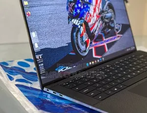 New Laptop Dell Precision 5560 16GB Intel Core i7 SSD 512GB