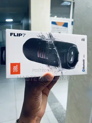 JBL Flip7 Speaker