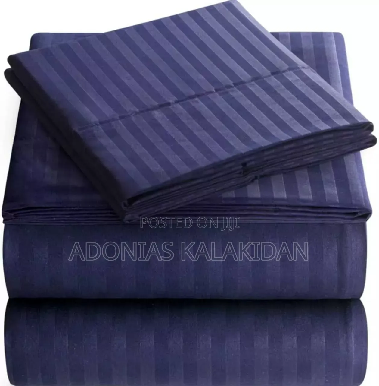 4 PCS Bedsheet
