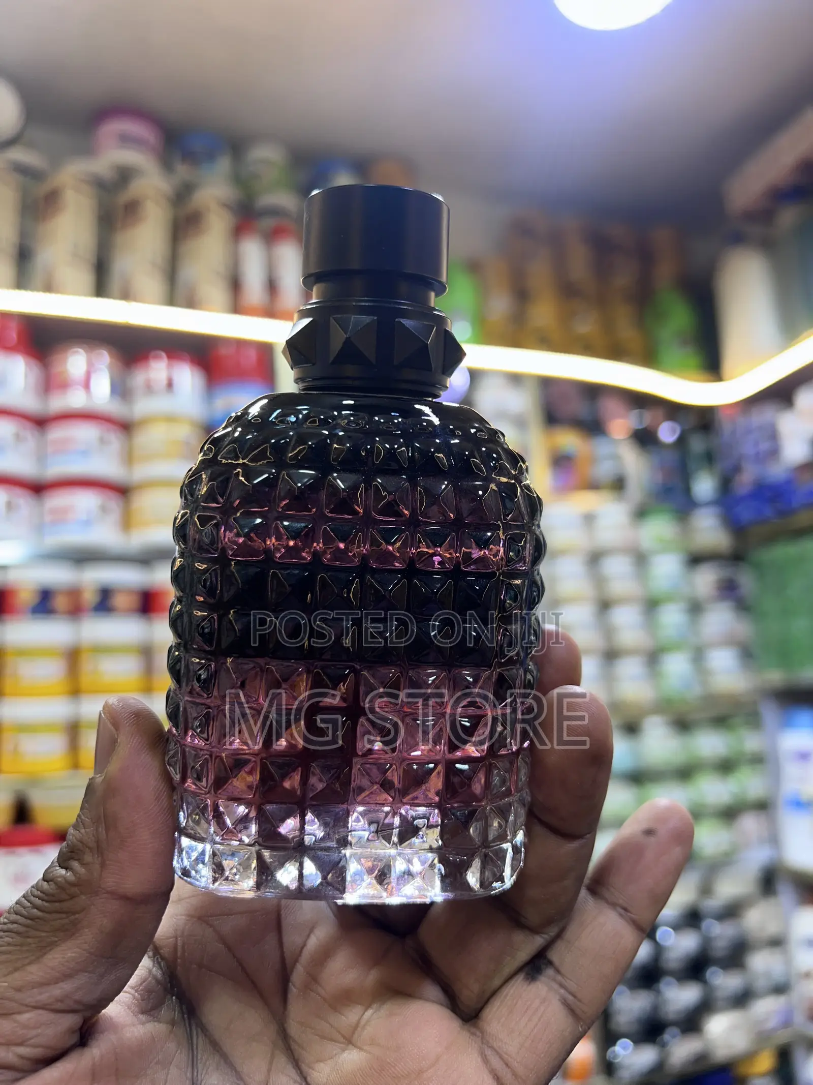 Original Valentino Perfume