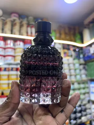 Original Valentino Perfume