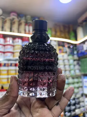 Original Valentino Perfume