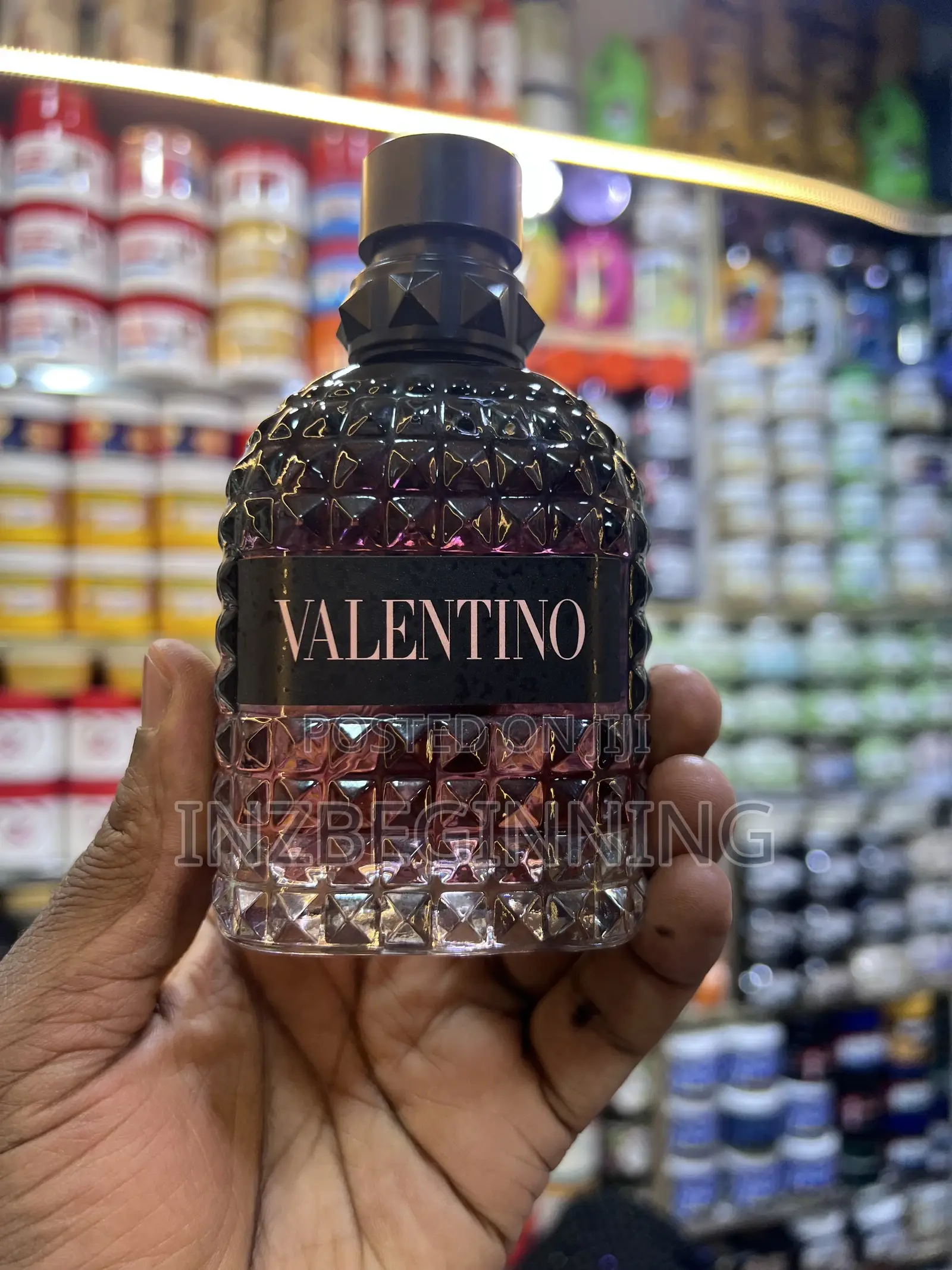 Original Valentino Perfume