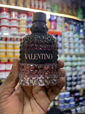 Original Valentino Perfume