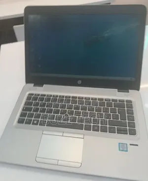 New Laptop HP EliteBook 840 G3 8GB Intel Core i5 SSD 128GB