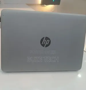New Laptop HP EliteBook 840 G3 8GB Intel Core i5 SSD 128GB
