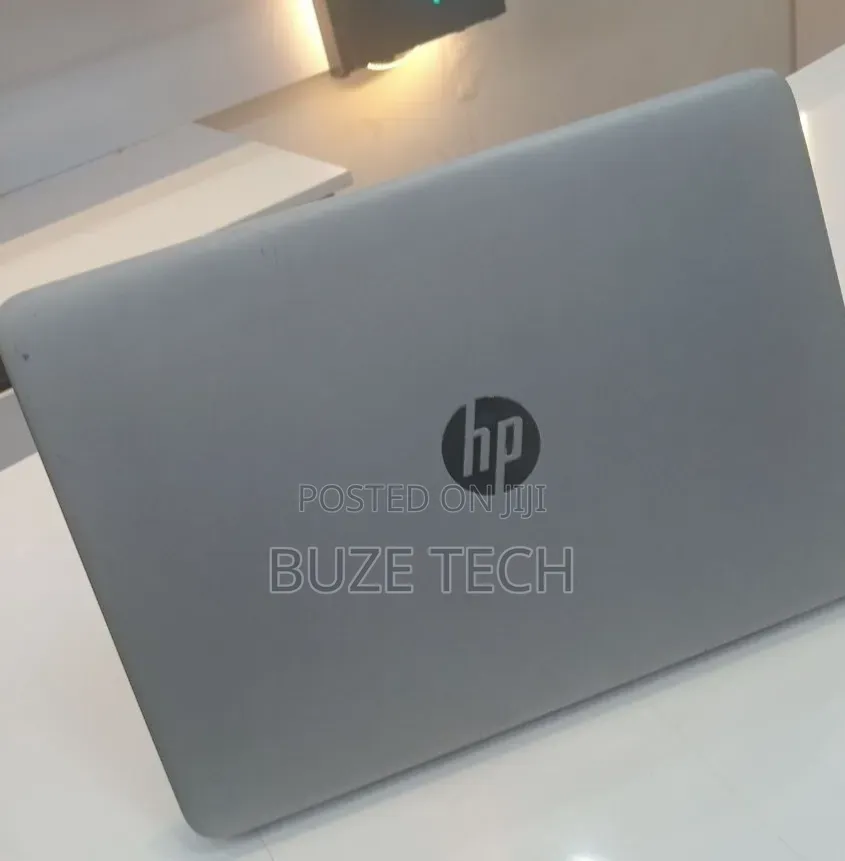 New Laptop HP EliteBook 840 G3 8GB Intel Core i5 SSD 128GB