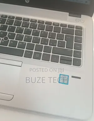 New Laptop HP EliteBook 840 G3 8GB Intel Core i5 SSD 128GB