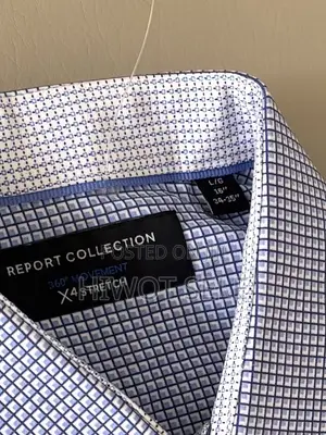 American Brand Men’s Shirt(ሸሚዝ)