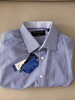 American Brand Men’s Shirt(ሸሚዝ)