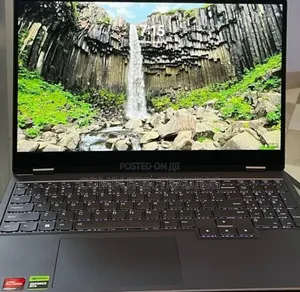 New Laptop Lenovo Legion 5 16GB AMD Ryzen 7 SSD 1T