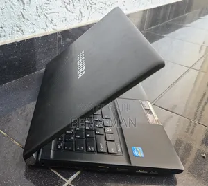 Laptop Toshiba Tecra R840 4GB Intel Core i5 HDD 500GB