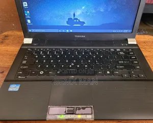 Laptop Toshiba Tecra R840 4GB Intel Core i5 HDD 500GB